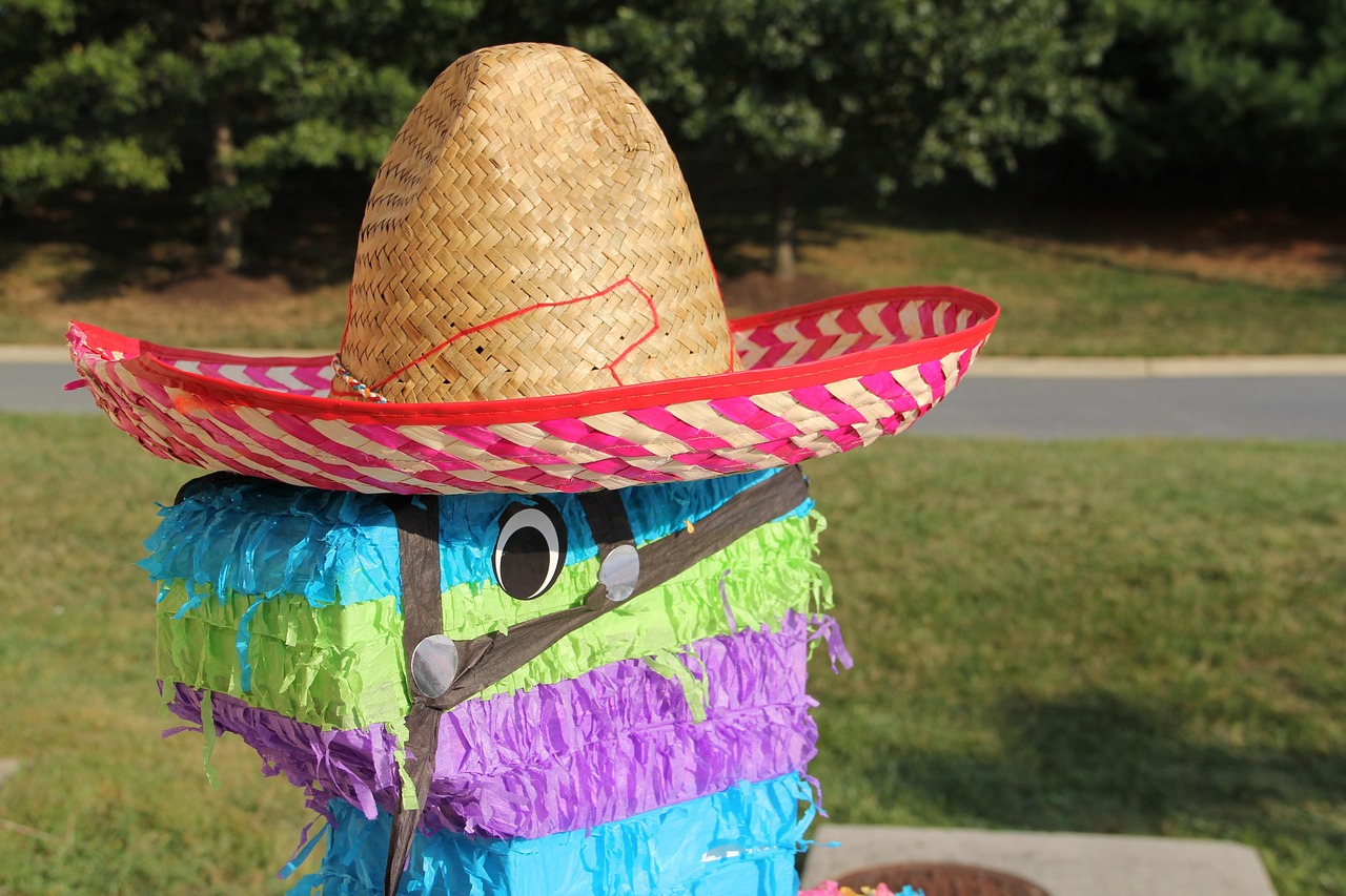 pinata