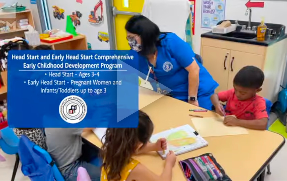 Head Start & Early Start