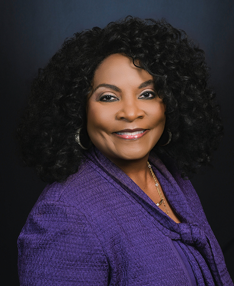 Dr. Sharon M. Small