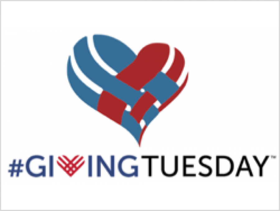 Giving Tuesday
