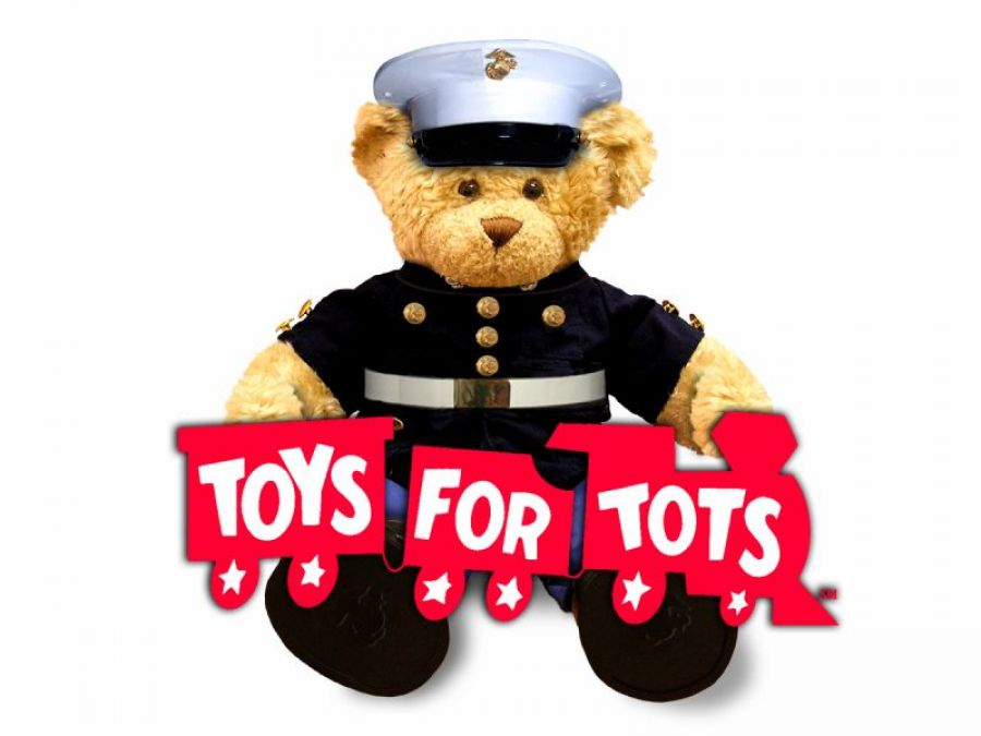 Toys for Tots 