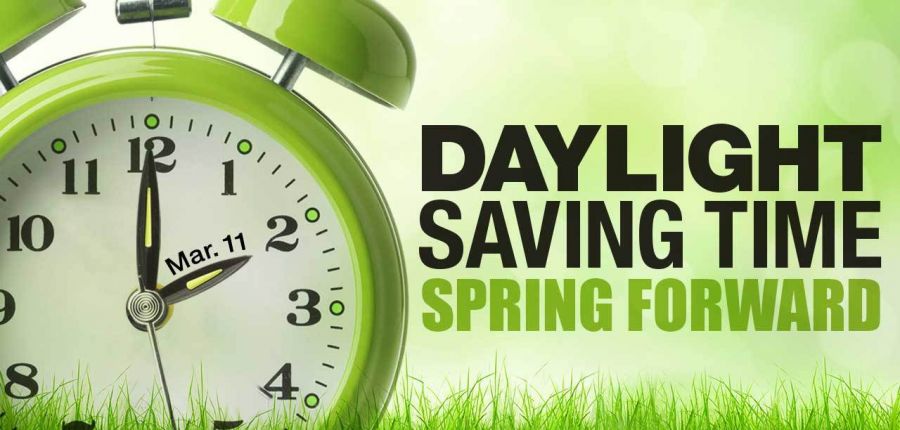 Daylight-saving