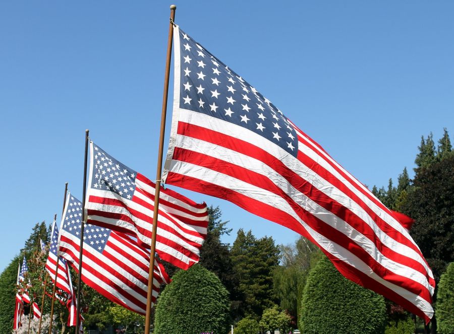 flag
