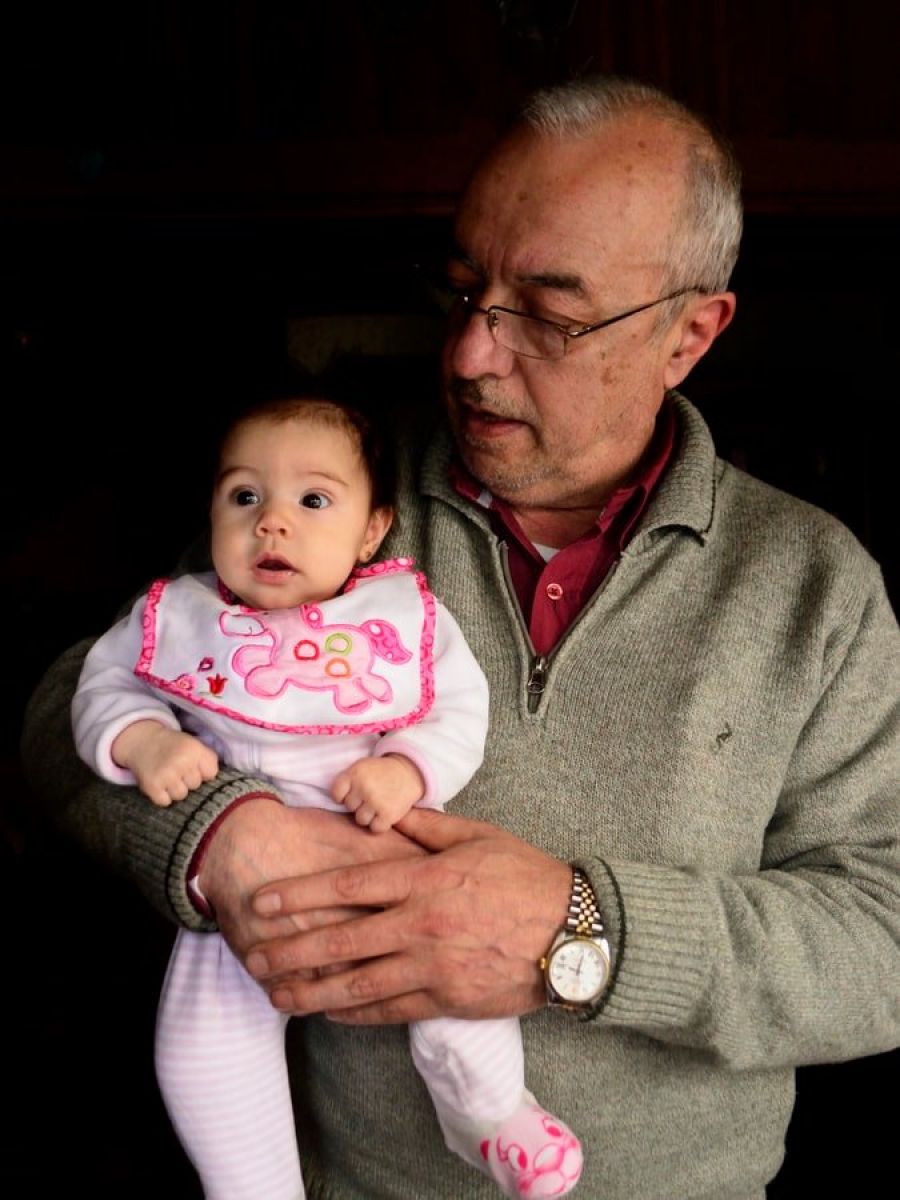 grandparents