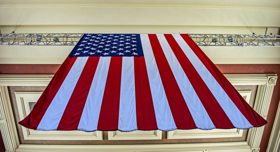 flag