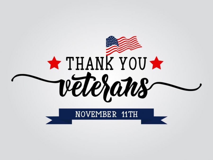 veterans