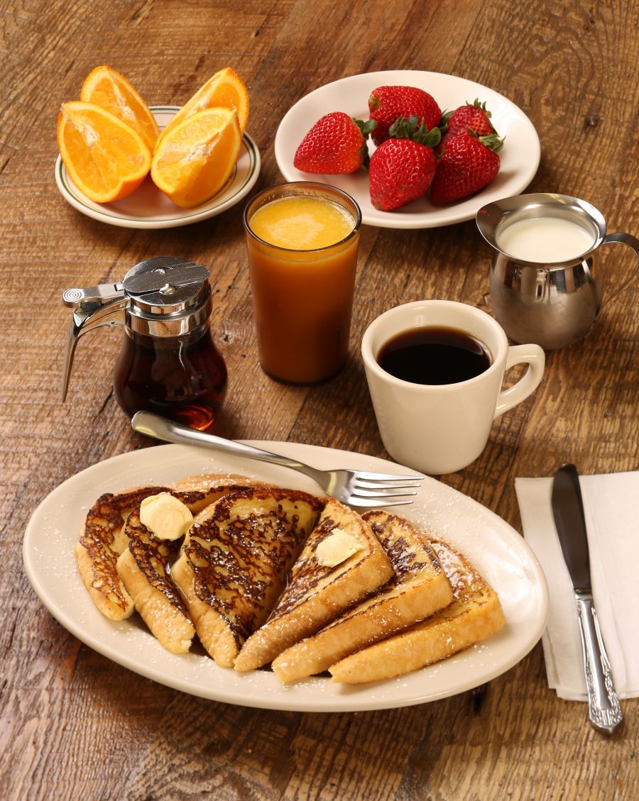 breakfast