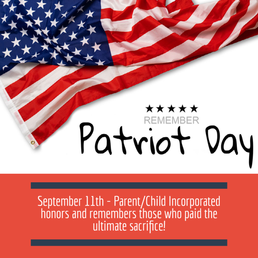 Patriot Day