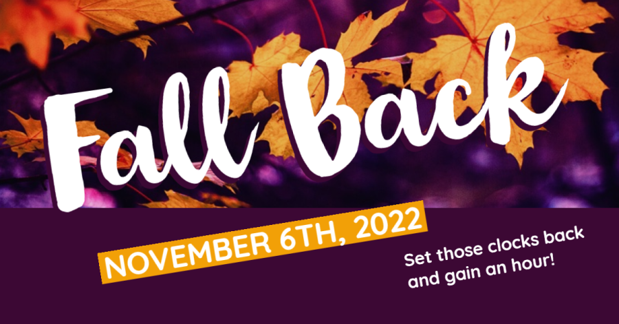 Fall Back