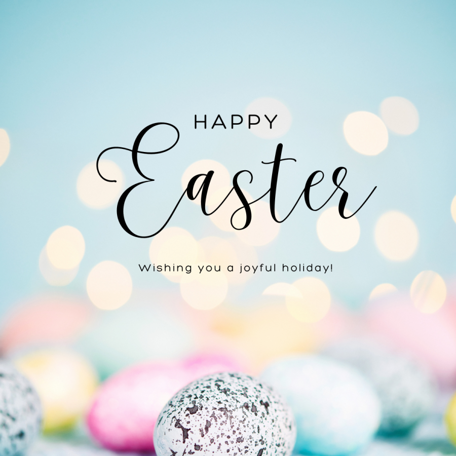 easter