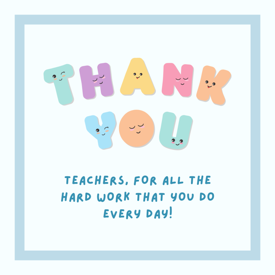 teacher