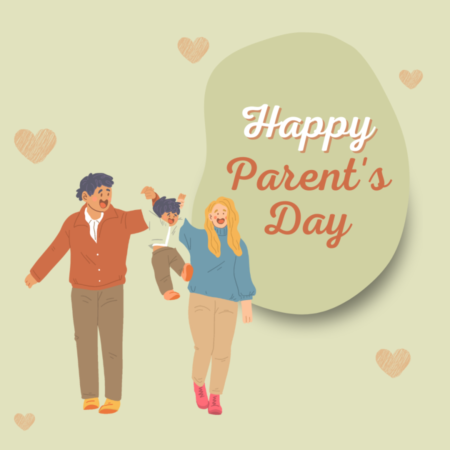 parent