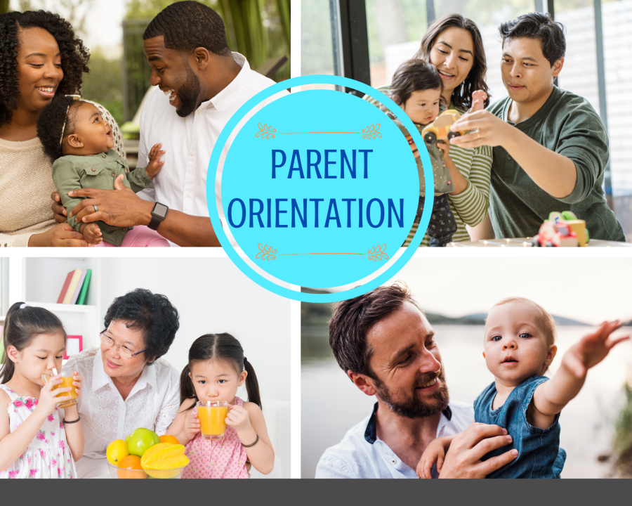 Orientation