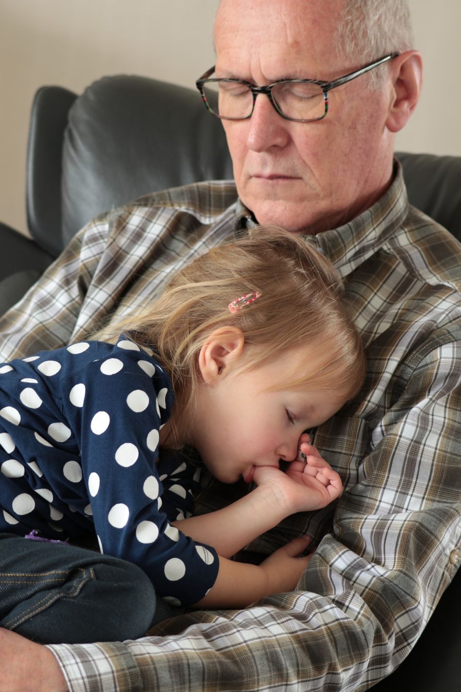 grandparents