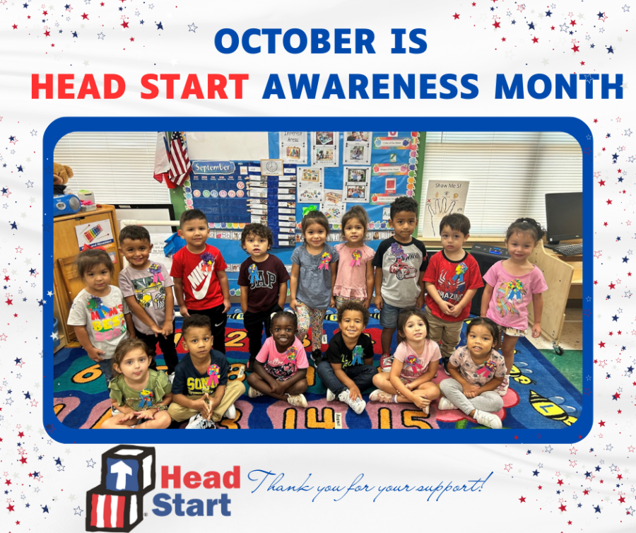 hs awareness month