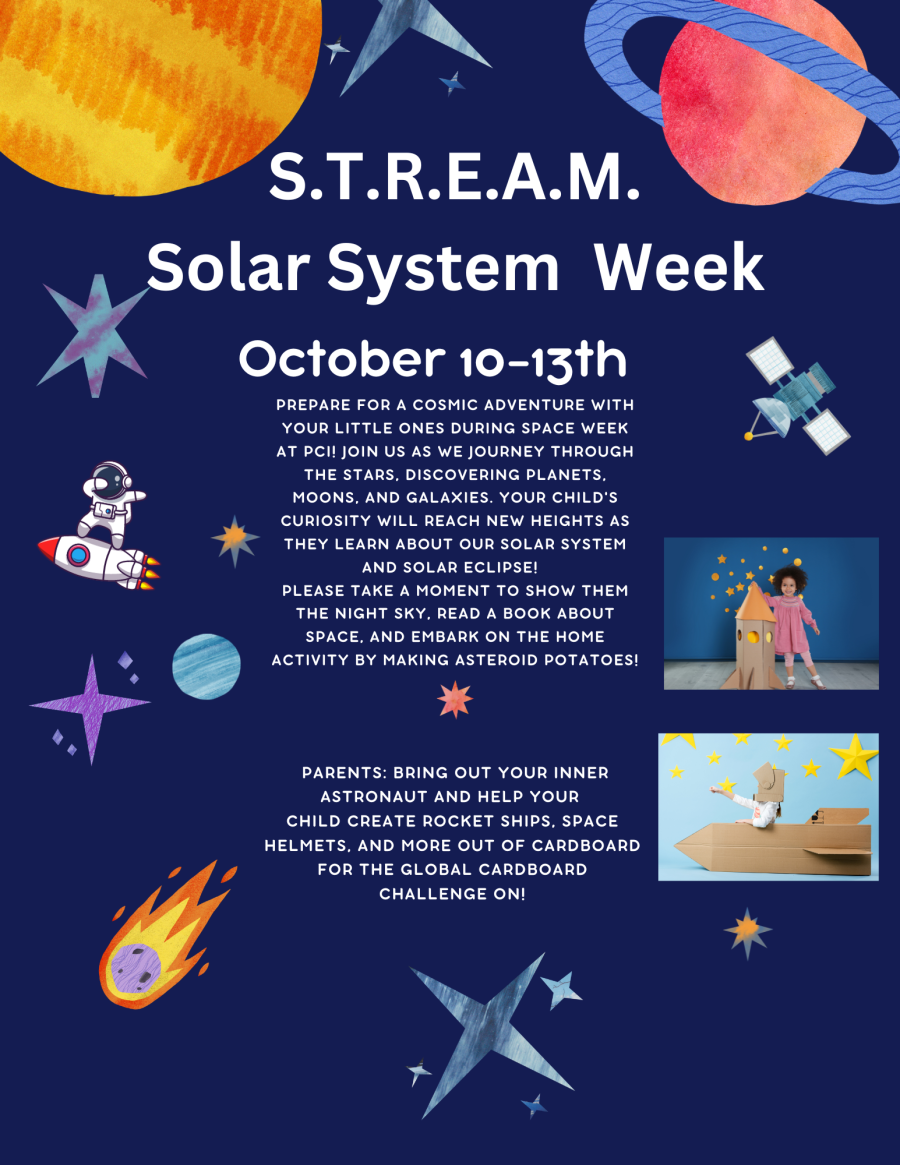 SOLAR SYSTEM