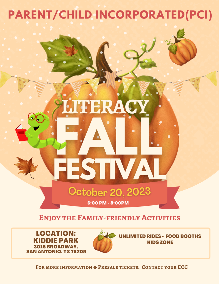 Fall Festival