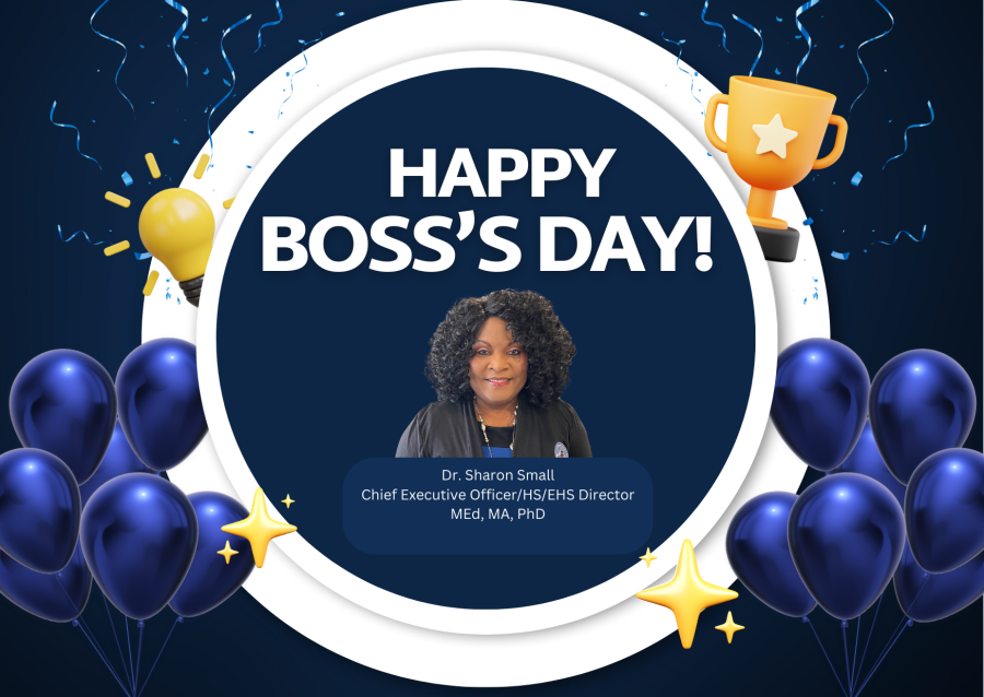boss day