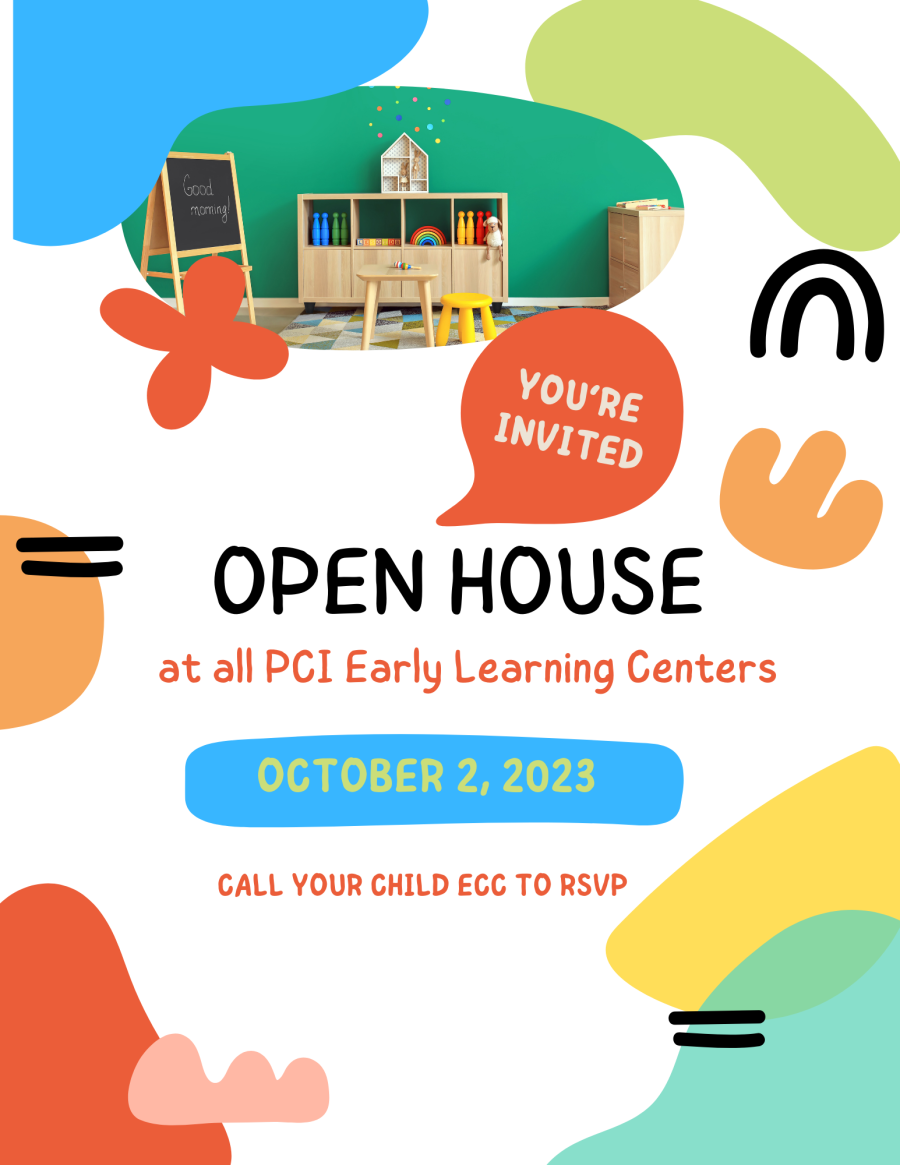open house