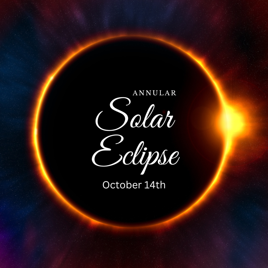 solar eclipse