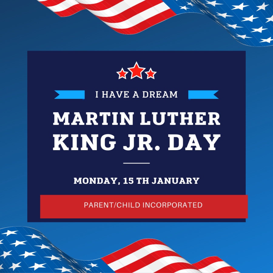 MLK closure 