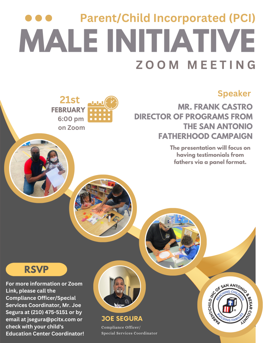 Male Initiative