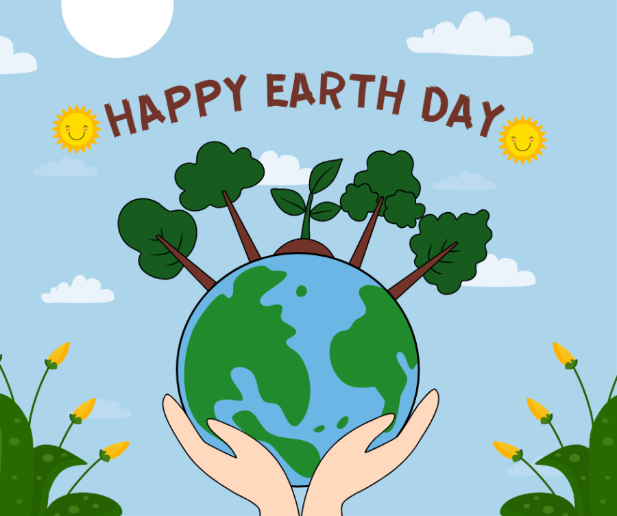 Earth Day