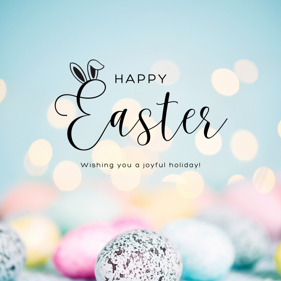 easter