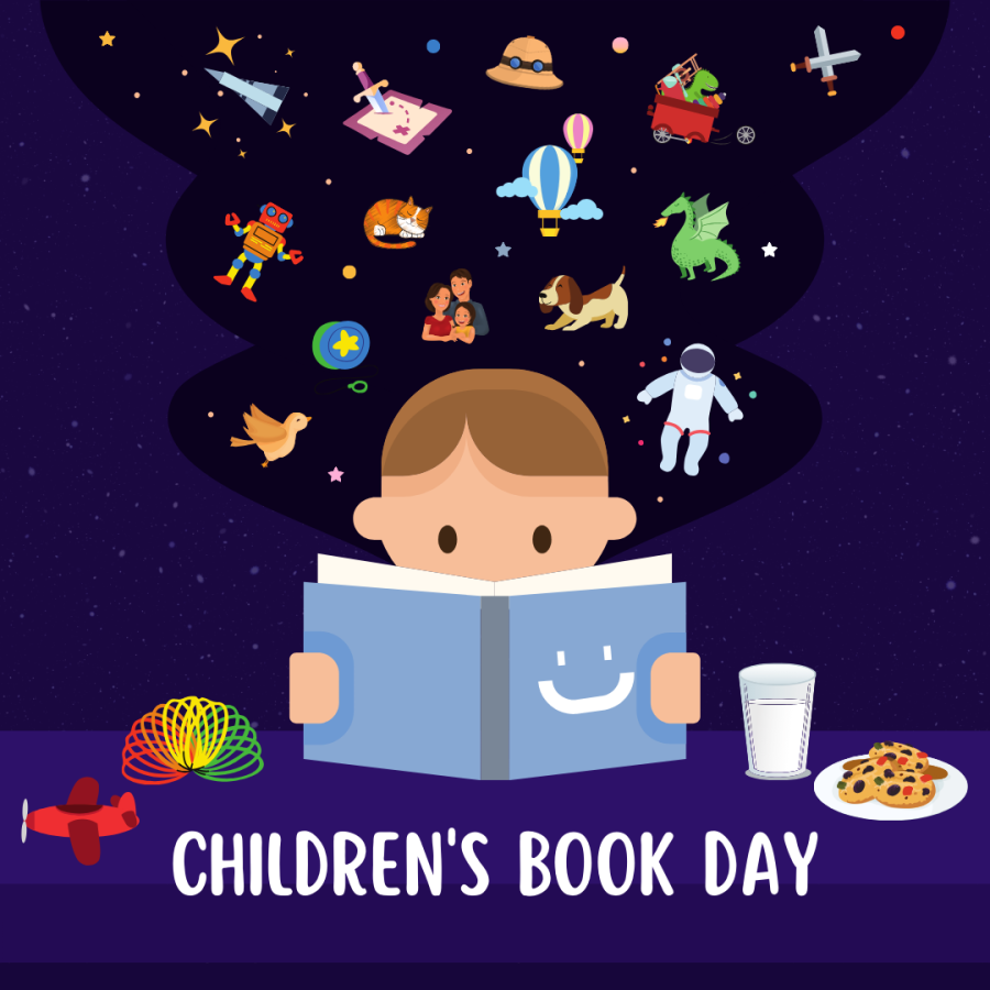 children book