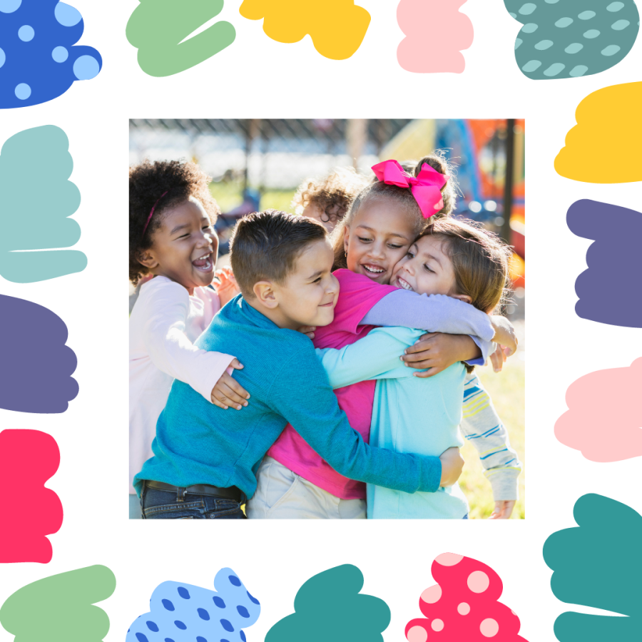 children