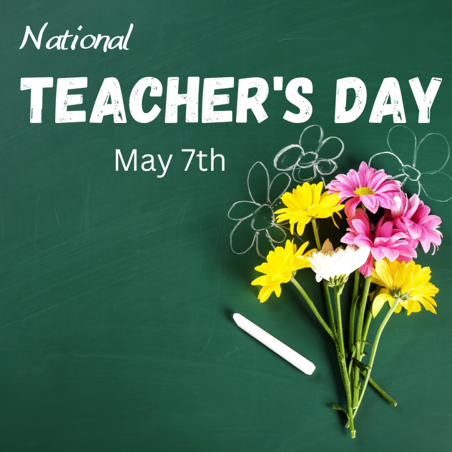 Teacher's day