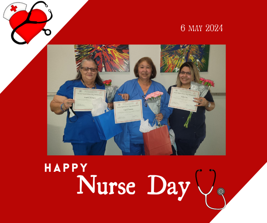 nurse