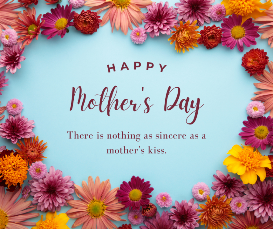 Mother's Day