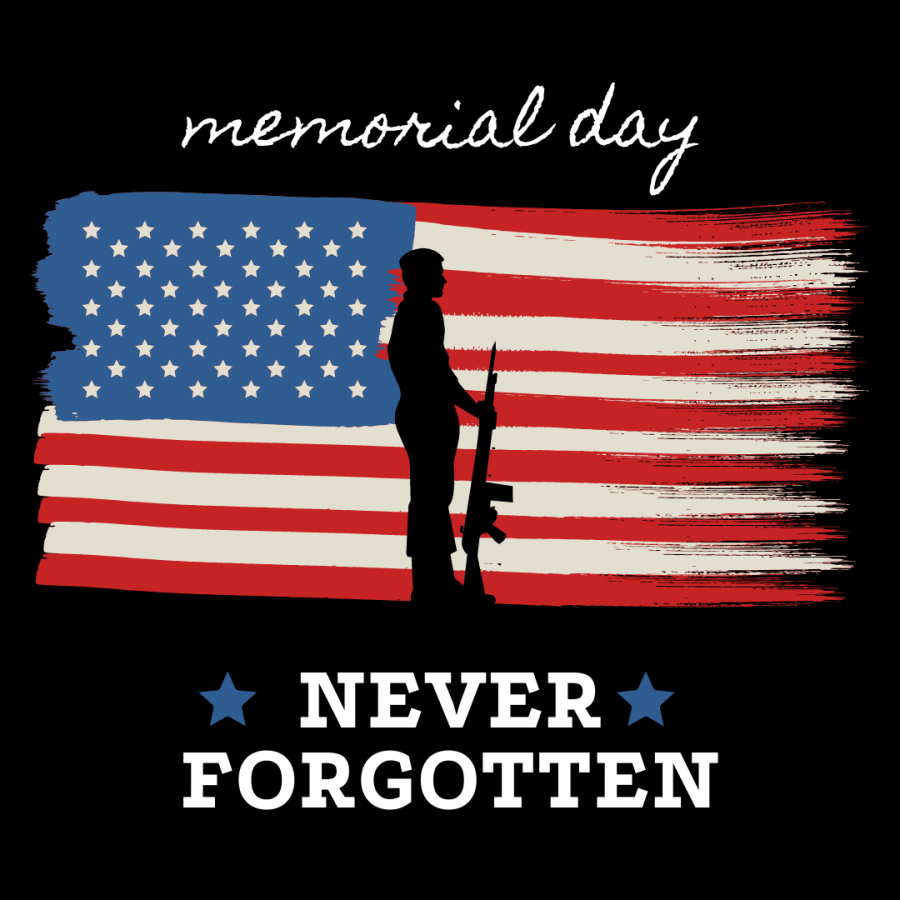 memorial day