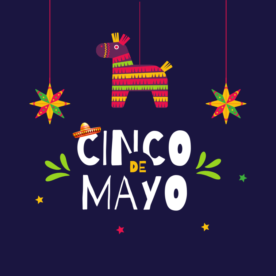 cinco de mayo