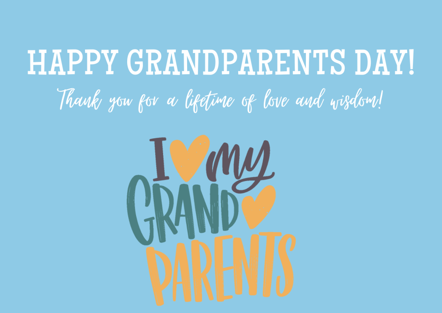 grandparents
