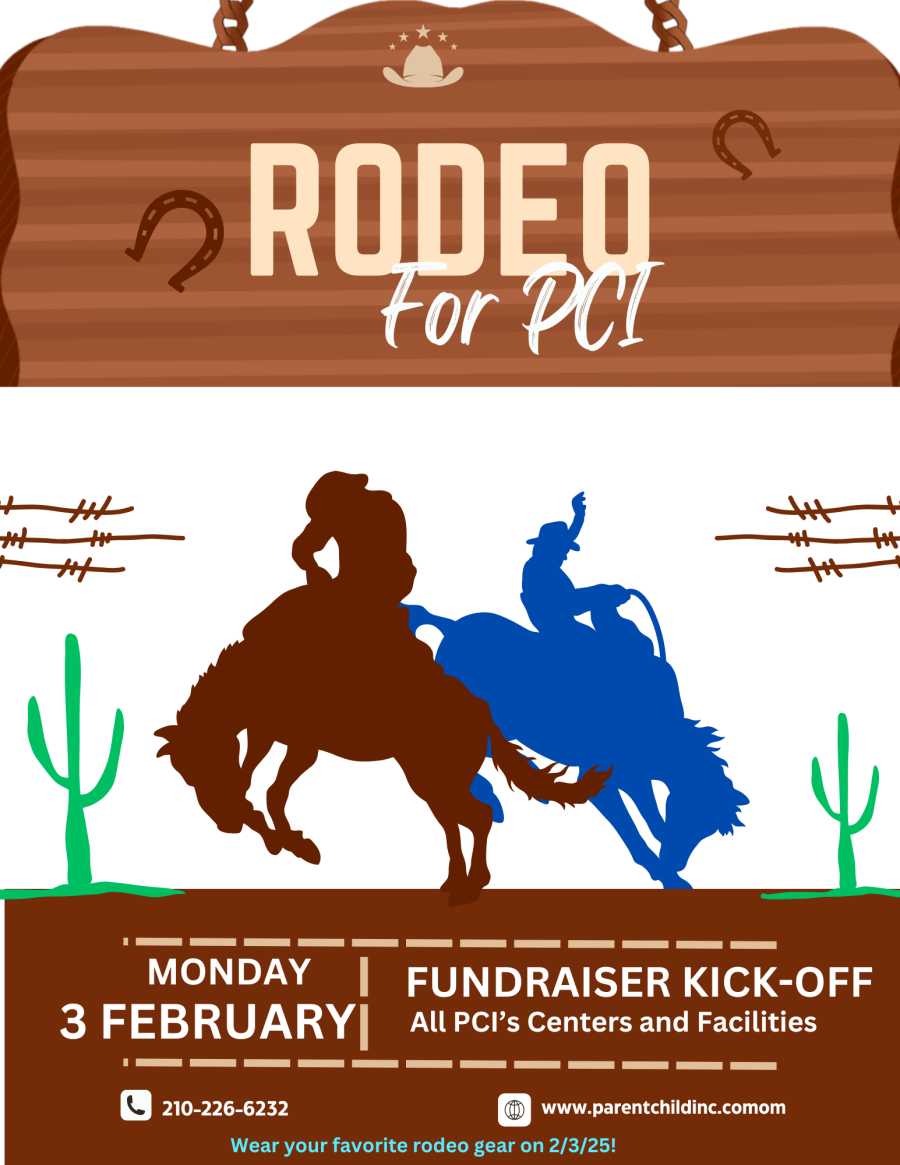 RODEO GEAR