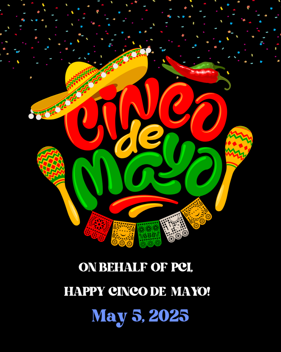 cinco