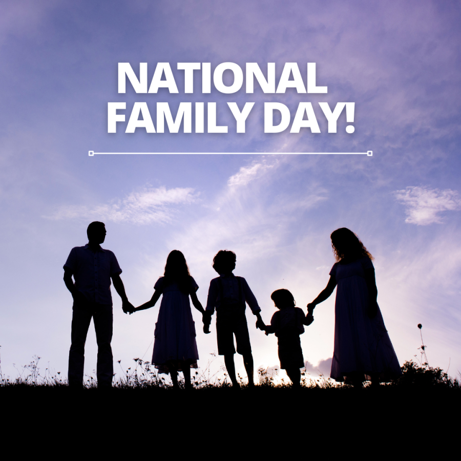 NATIONAL FAMILY DAY