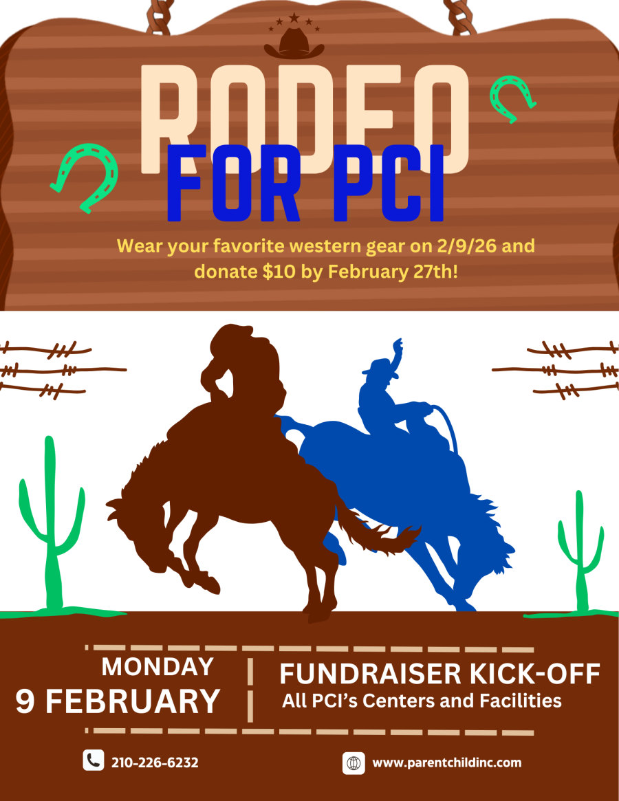 rODEO FOR pci