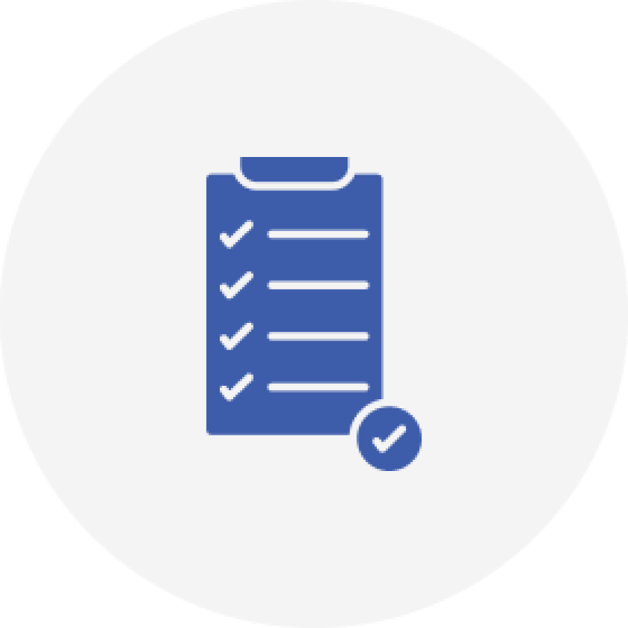 List Icon