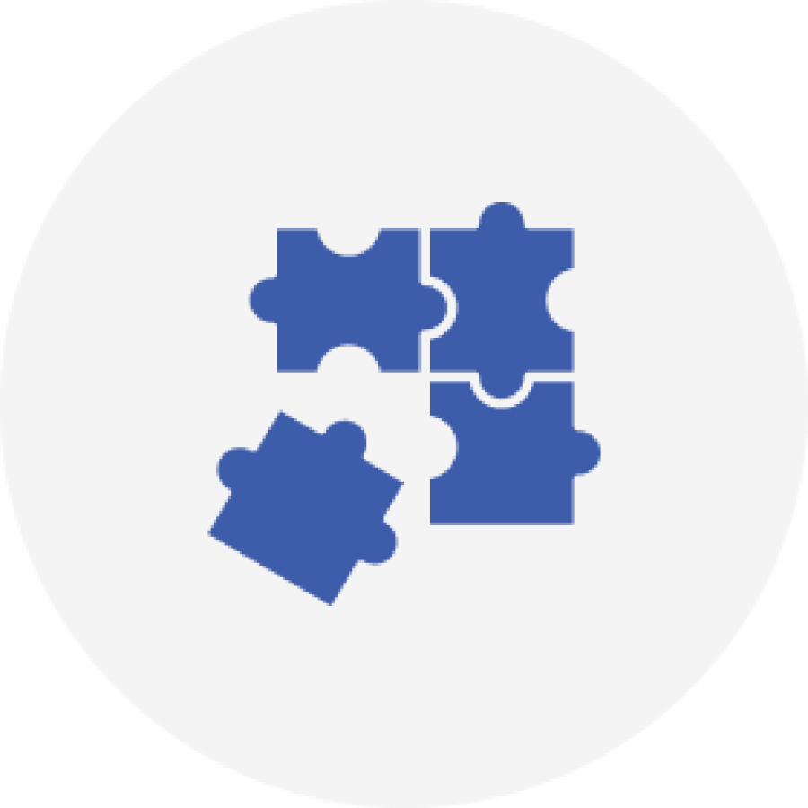 Puzzle Icon