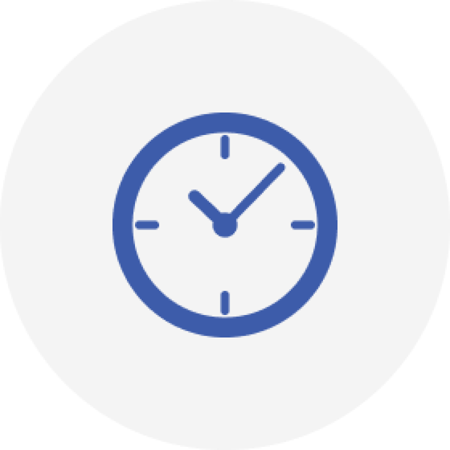 Clock Icon