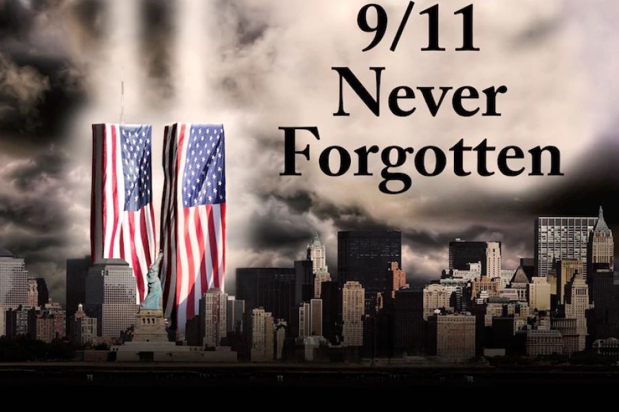 911