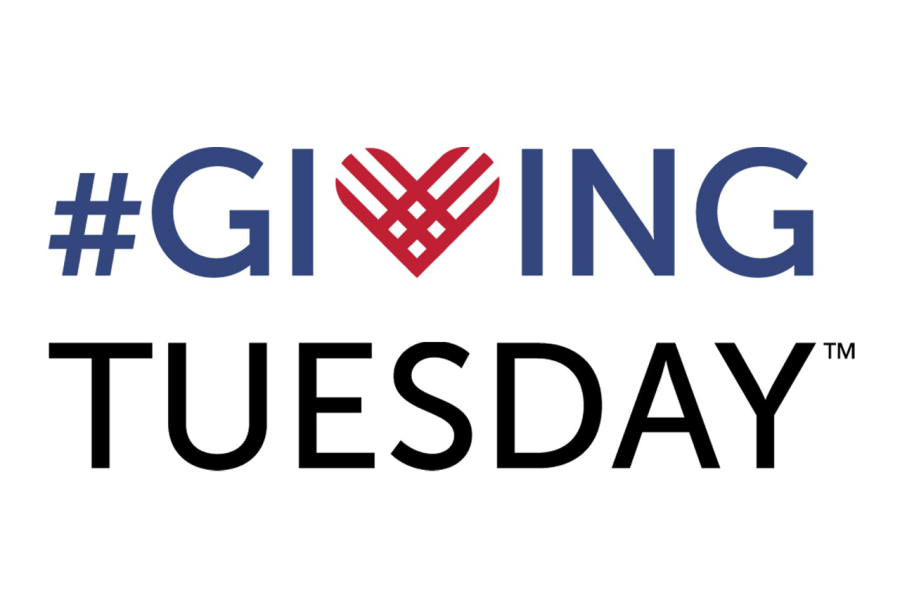 giving tuesday