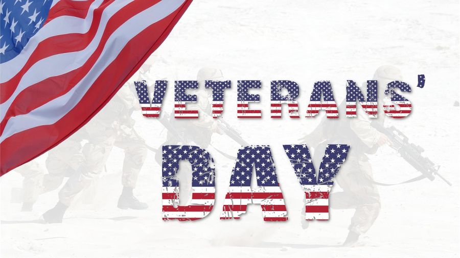 veteran