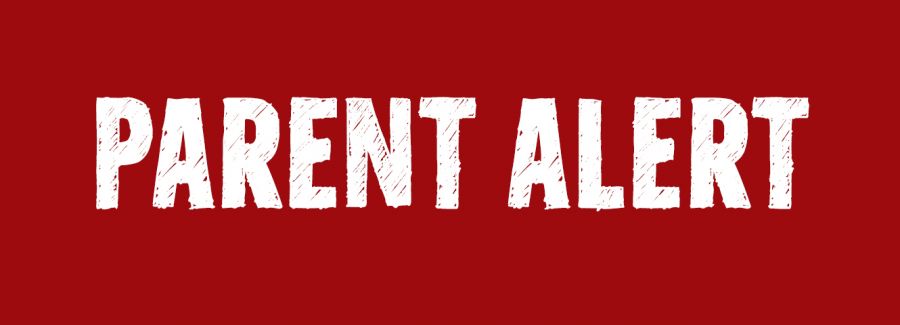 Parent Alert