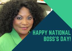 boss day