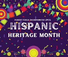 hispanic heritage Month