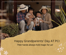 GRANDPARENTS